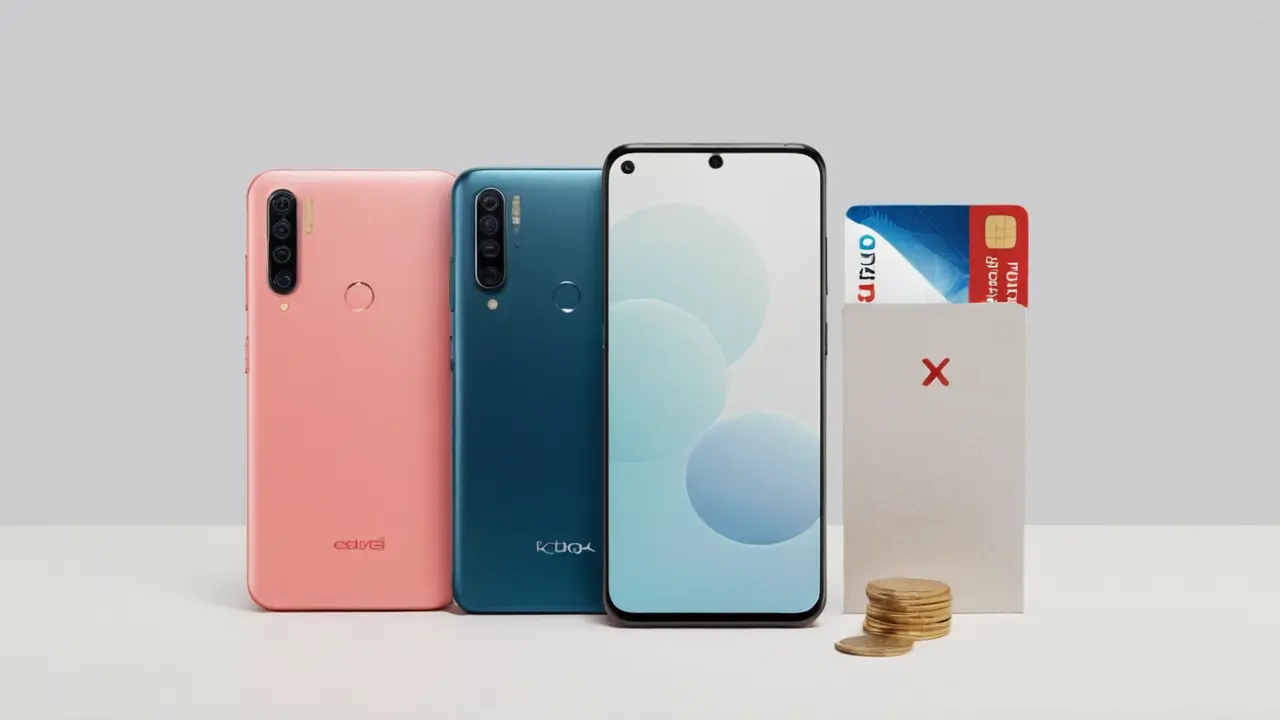 Compra más almacenamiento interno para tu móvil