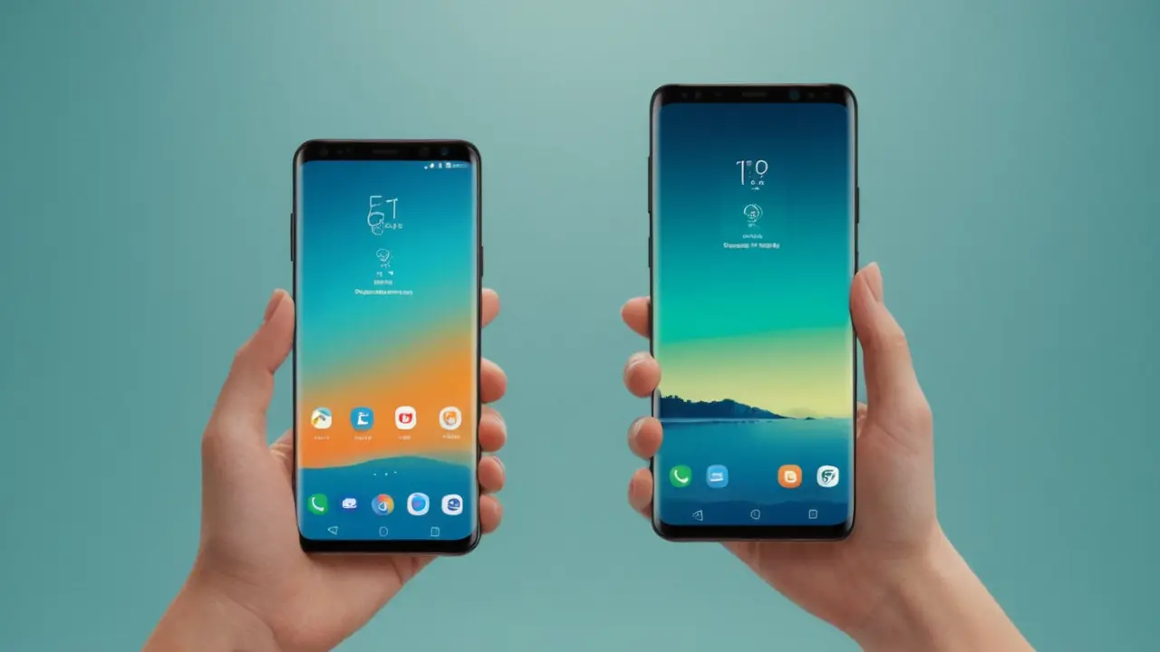 Ilustración de gesto de doble toque