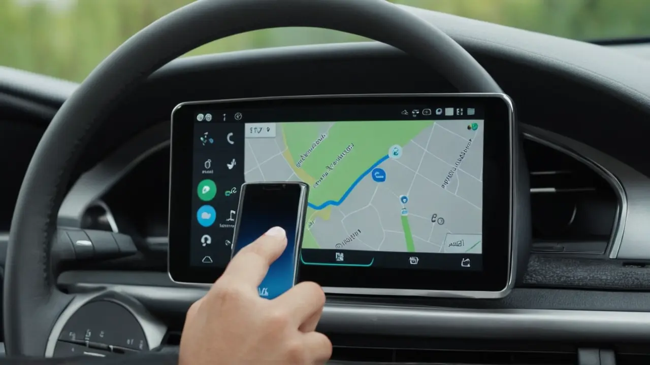 Android Auto No Se Conecta Soluciones Y Consejos Eficaces