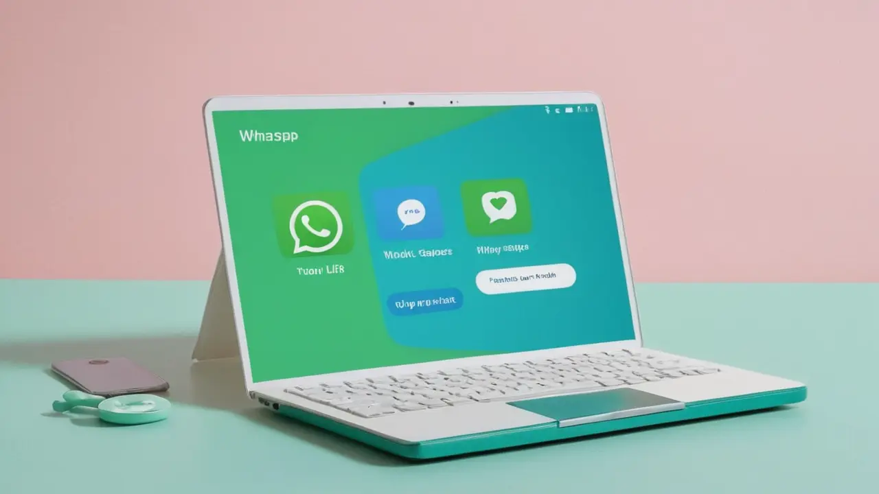 WhatsApp dual para separar vida y trabajo