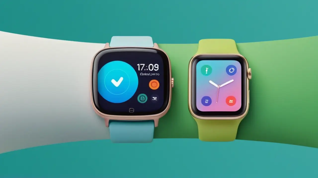 Diseño minimalista de conectividad tecnológica