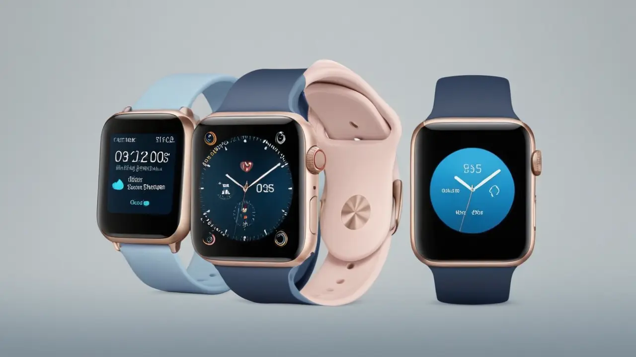 Smartwatch con personalización para cada ocasión