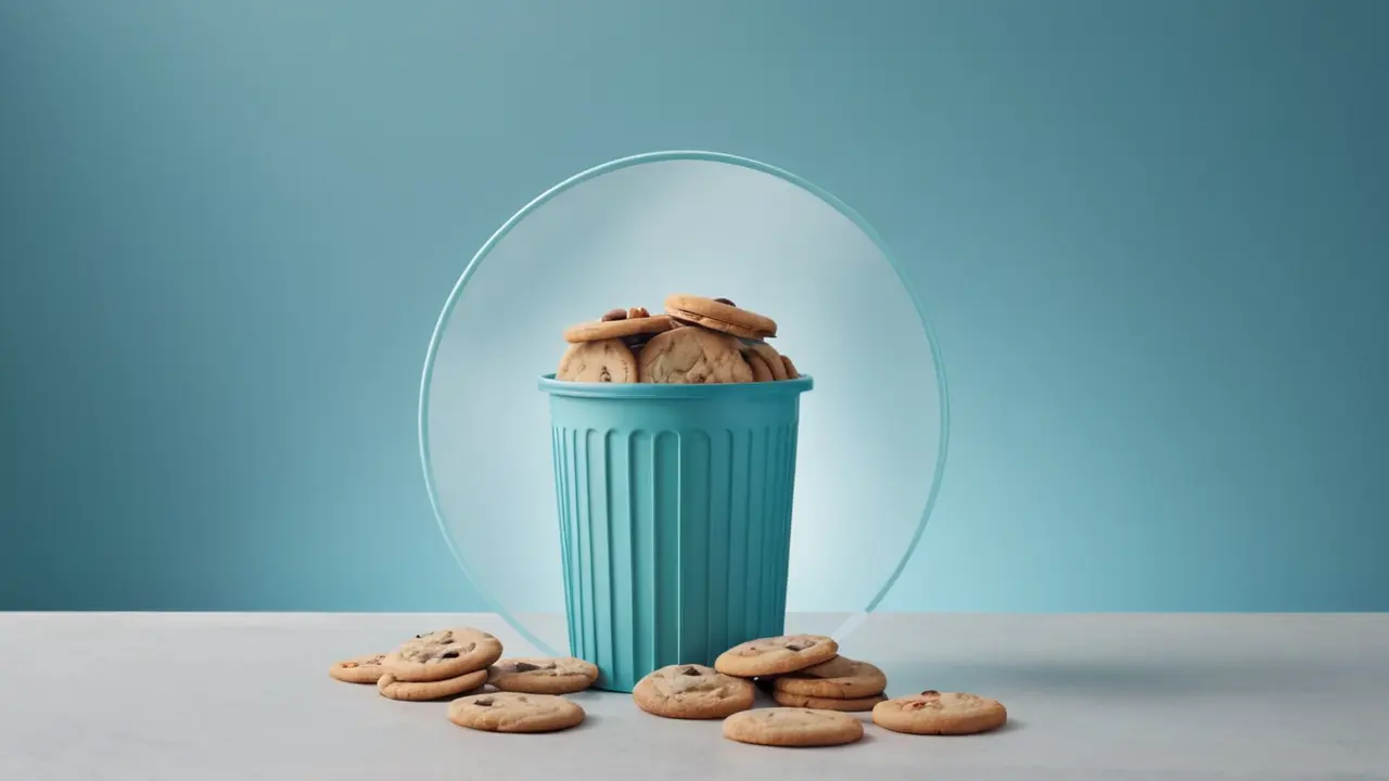 Escudo protege móvil eliminando las cookies