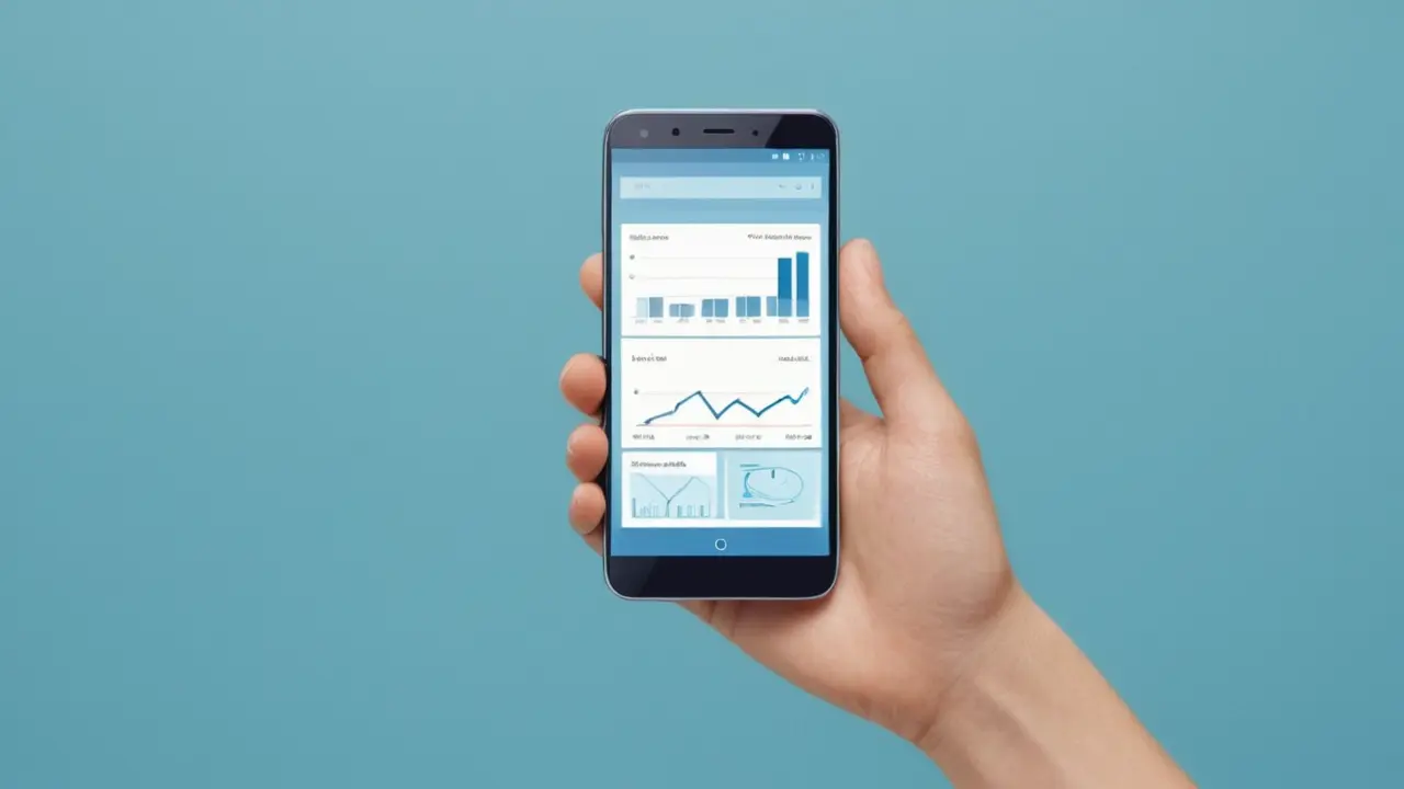 Diseño de innovadora interacción móvil