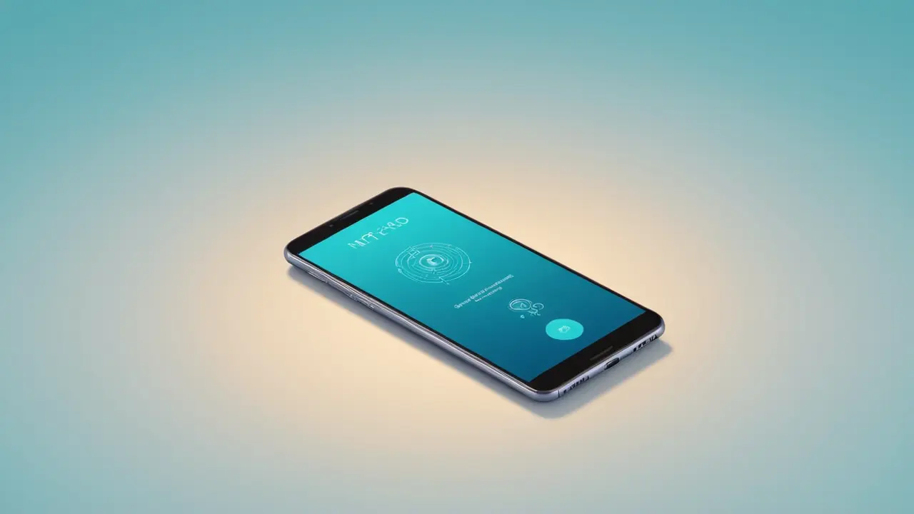 Creación de mundos desde un smartphone