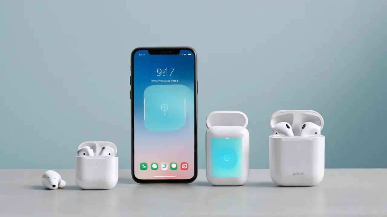 Tecnología para localizar y proteger tus dispositivos