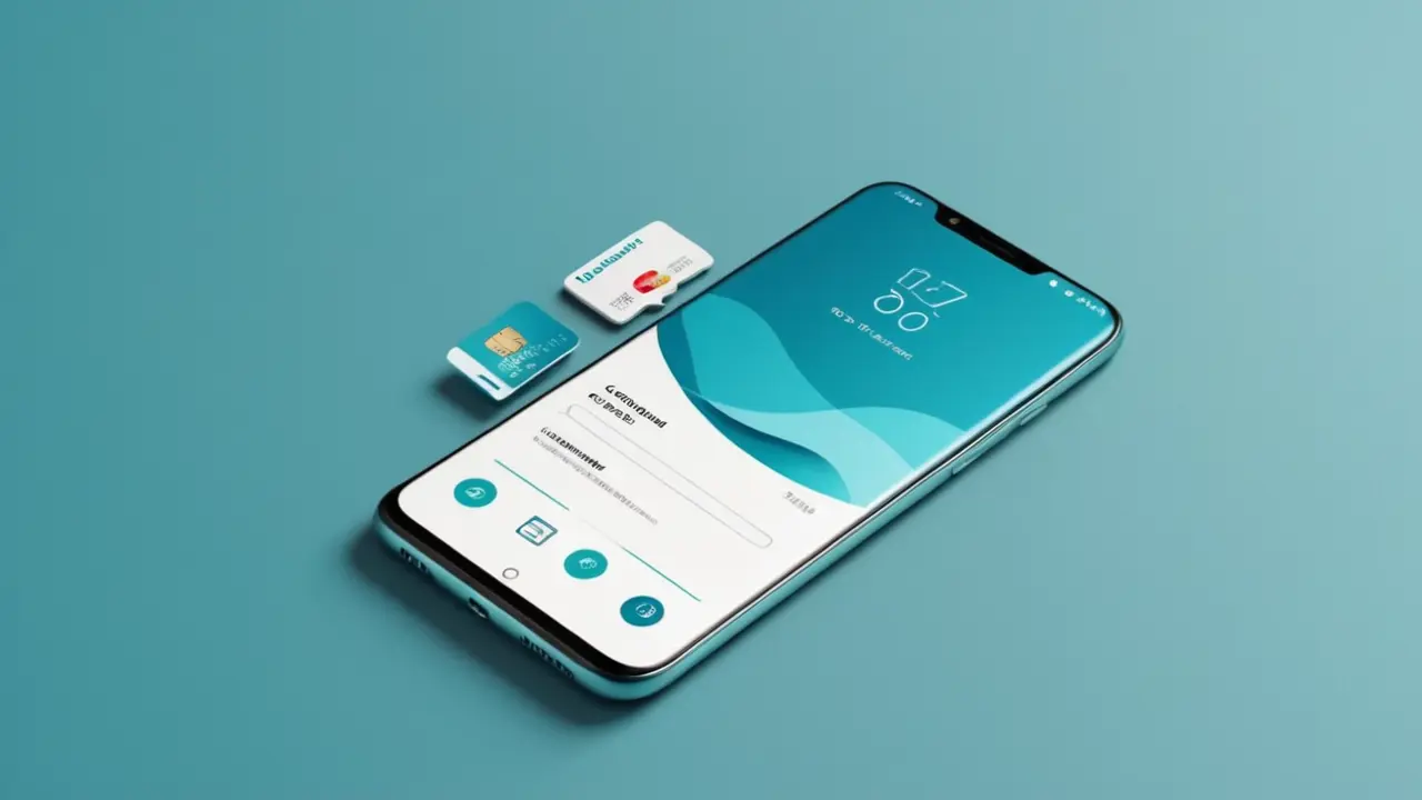 Recuperación de datos de la SIM al móvil