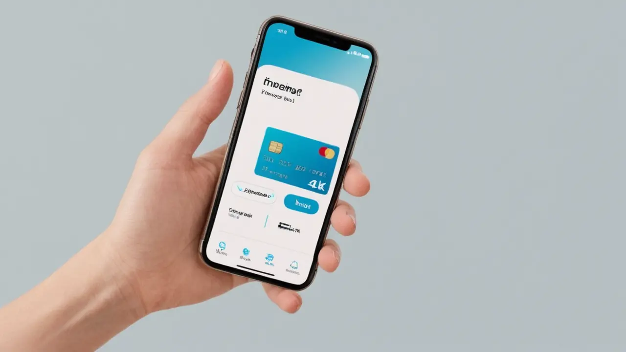 Ilustración de la conversión de SIM a eSIM