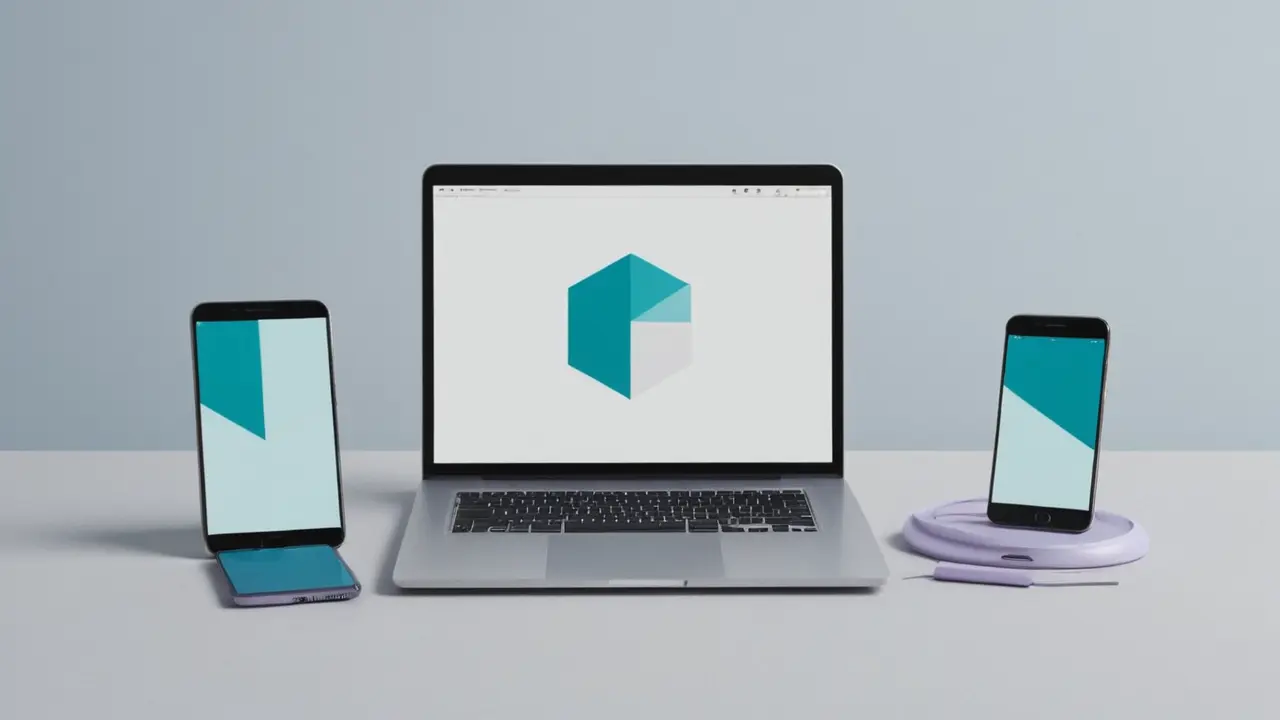Downgrade seguro de software entre dispositivos
