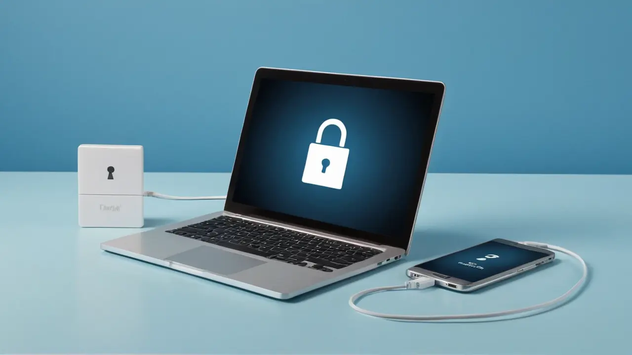 Guía técnica para desbloquear un smartphone
