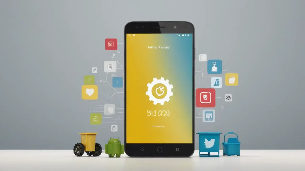 Advertencia al eliminar una aplicación de sistema