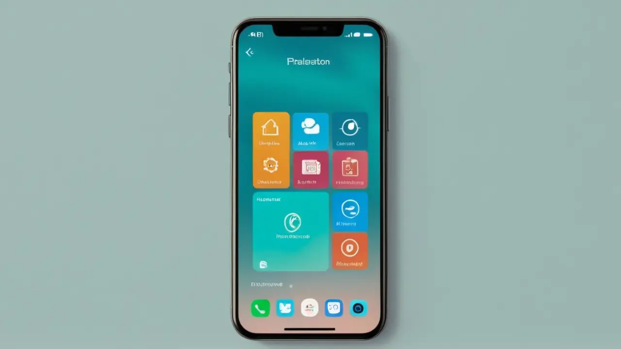 Desinstalando una aplicación de sistema del teléfono