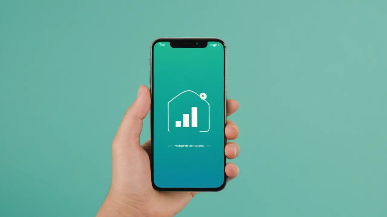 Tecnología inteligente que optimiza la batería