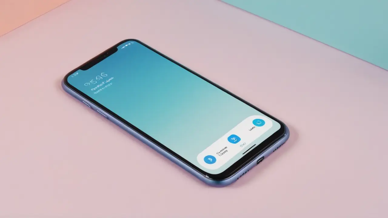 Móvil con espacio seguro para duplicar apps