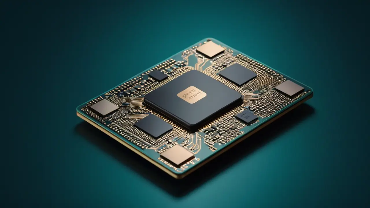 Procesador central energiza dos smartphones minimalistas