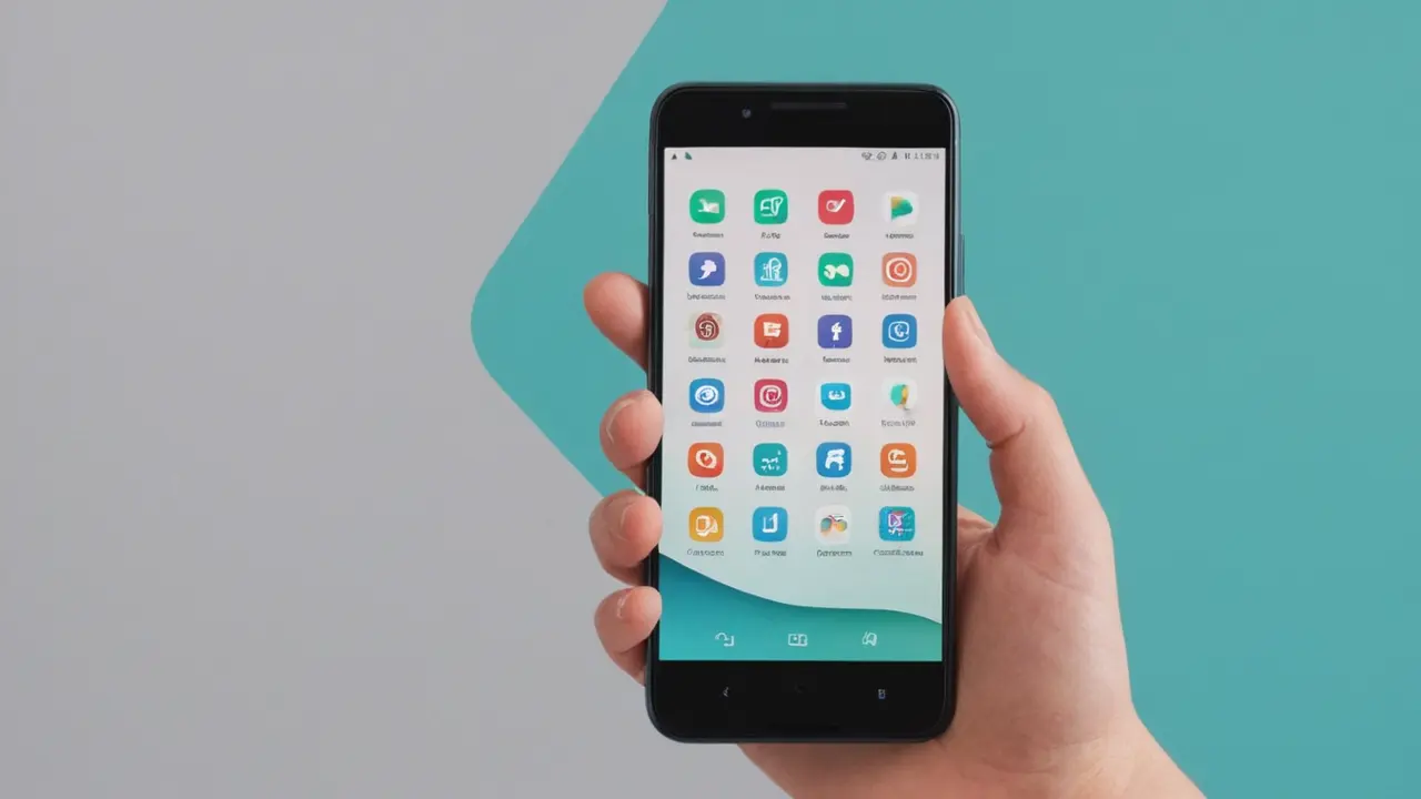 Deshabilita el bloatware no deseado del móvil