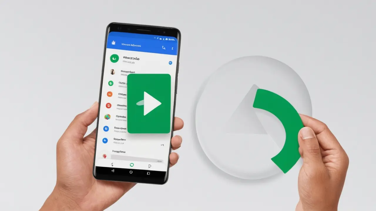 Estado de reembolso aprobado en Google Play