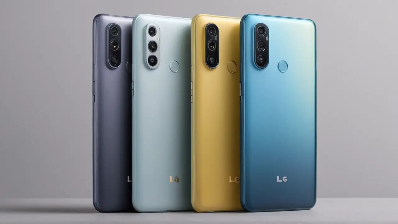 Smartphone minimalista con escudo de durabilidad