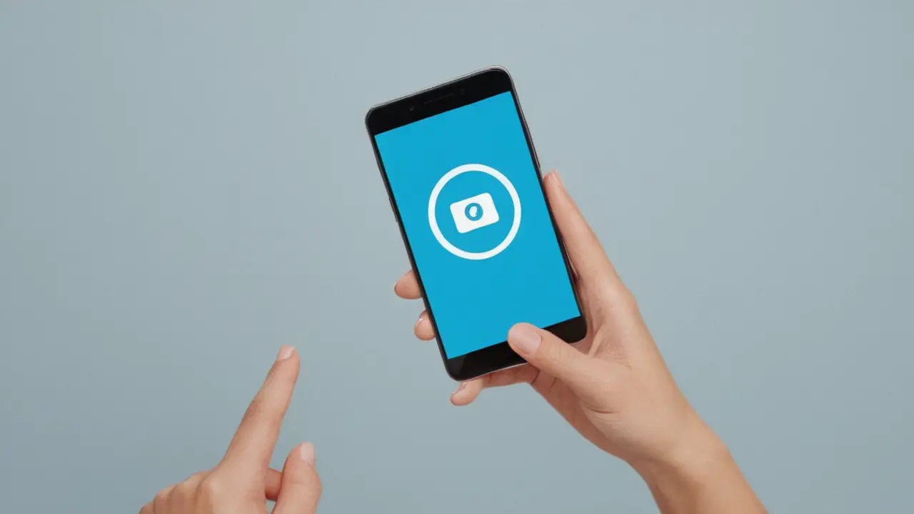Edición profesional de fotos en smartphone