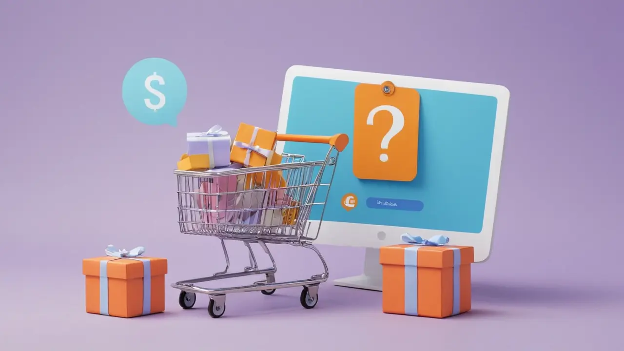 App gamificada para decisiones de compra