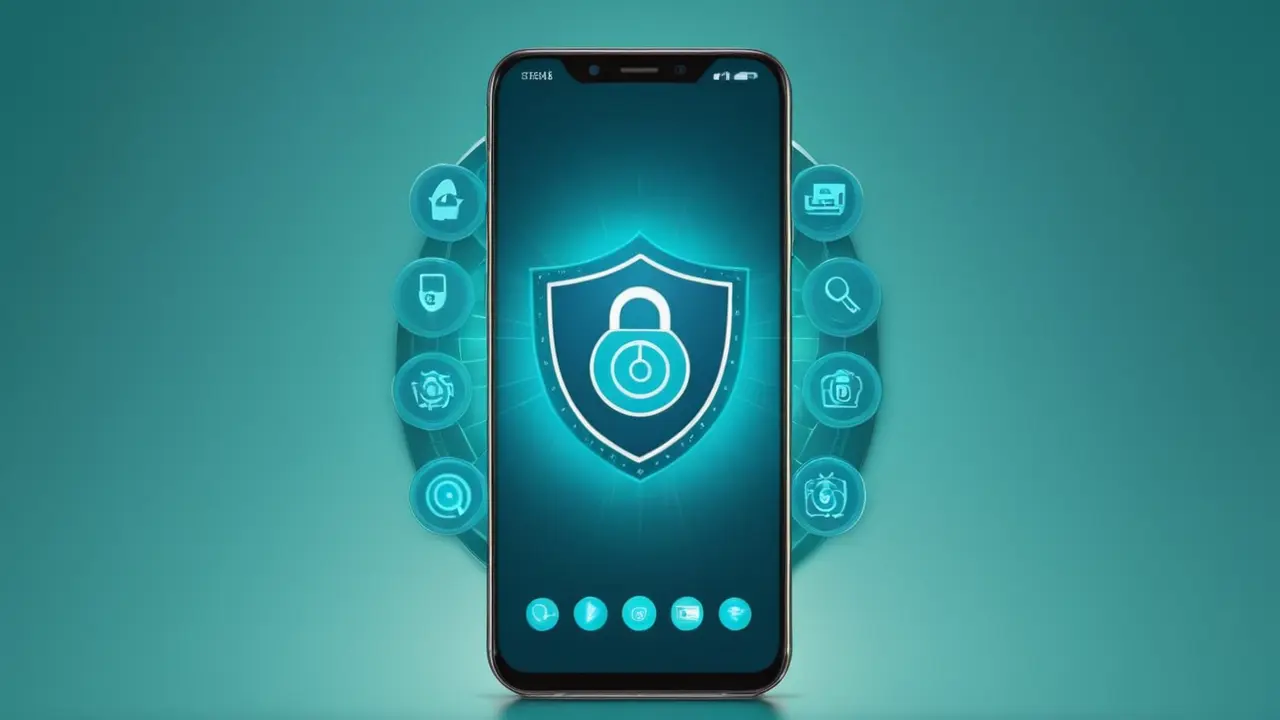 Control y seguridad digital en el móvil