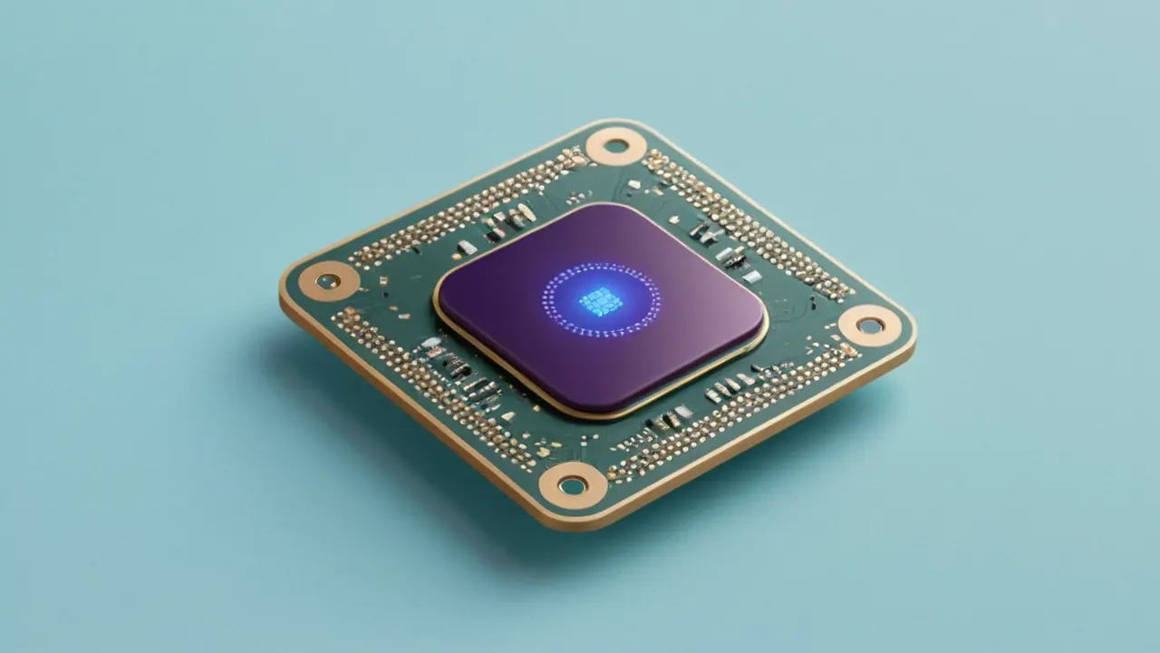 Chip 5G conecta y potencia tus dispositivos