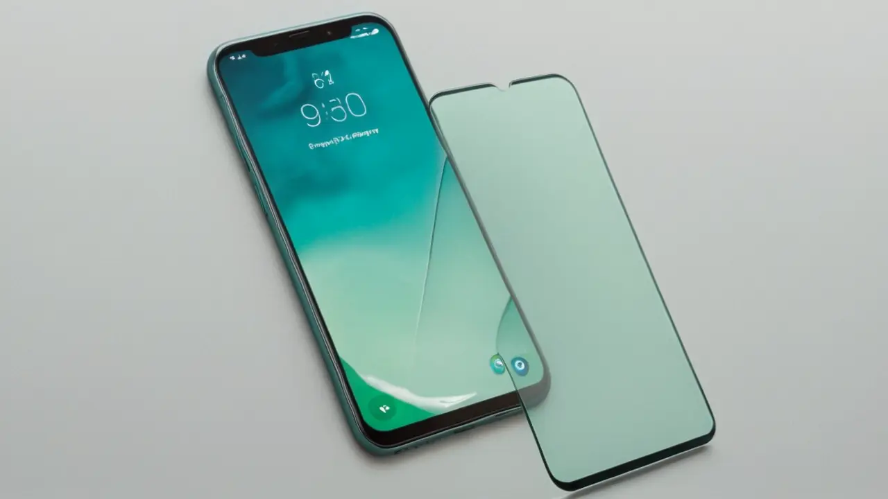 Comparativa entre protector flexible y rígido