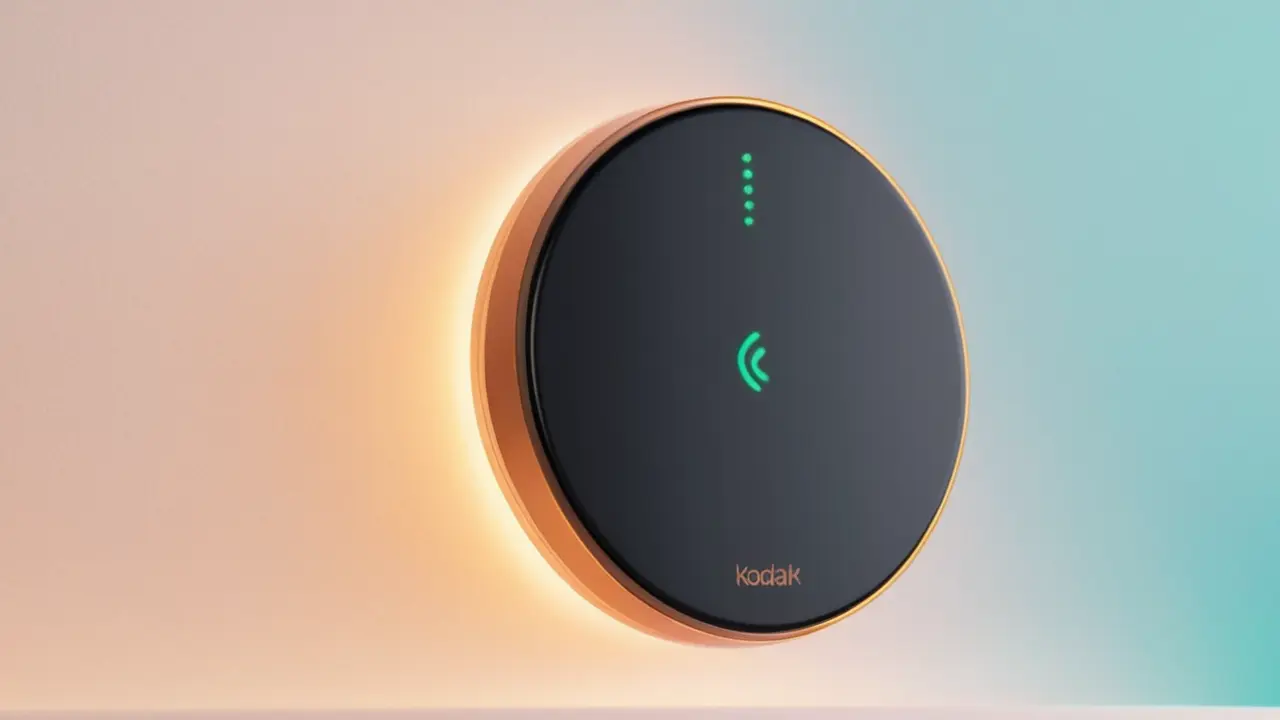 Smartphone potente con gran batería y rendimiento