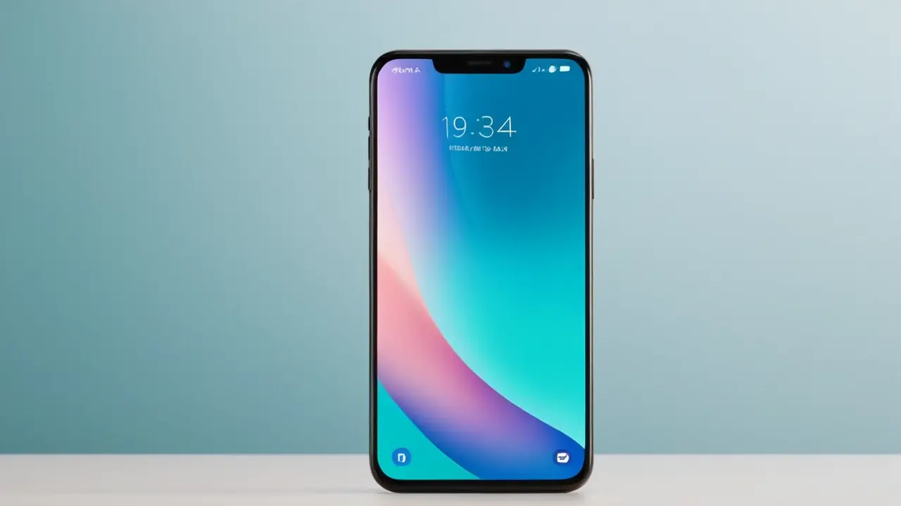 Smartphone seguro, potente y conectado