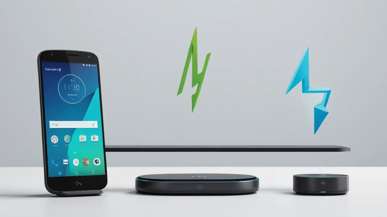 Rendimiento y autonomía en perfecto equilibrio