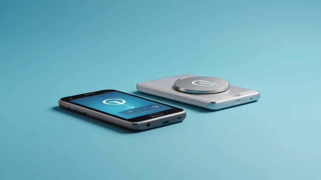 Smartphones con análisis, autonomía y economía