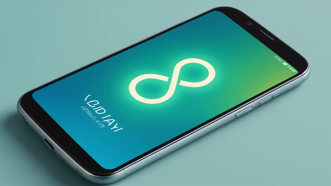 Móvil con batería infinita y asequible