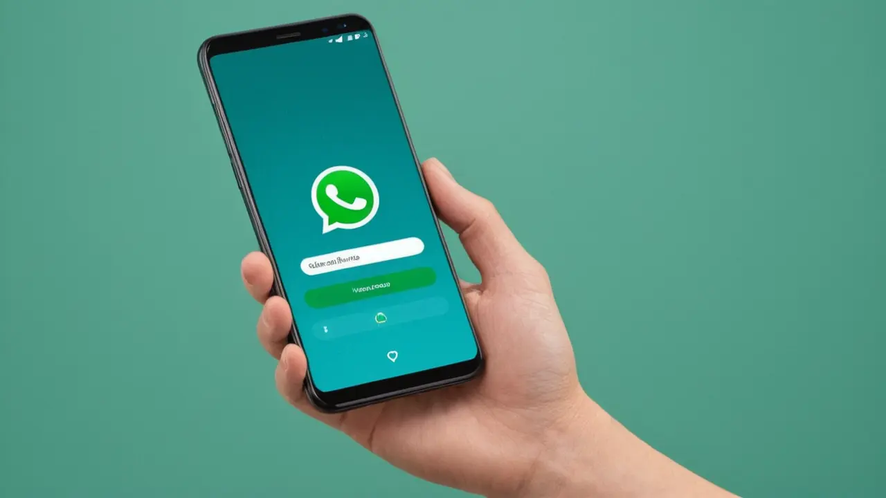 Selecciona tu número virtual para WhatsApp