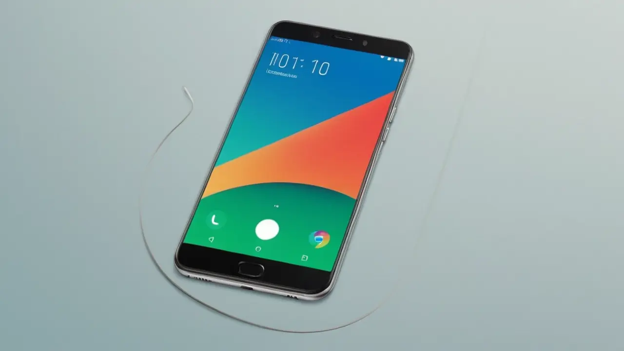 OPPO A77: multimedia y batería potente