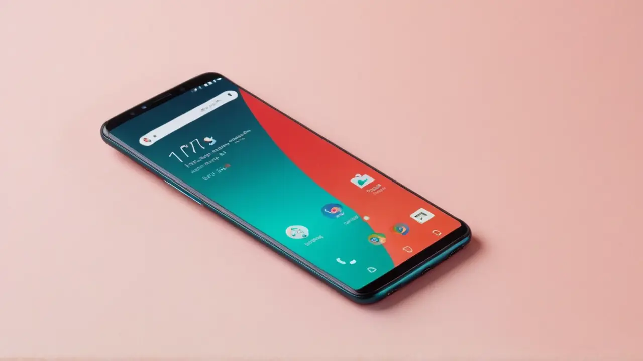 Comparativa visual de los móviles OPPO y OnePlus