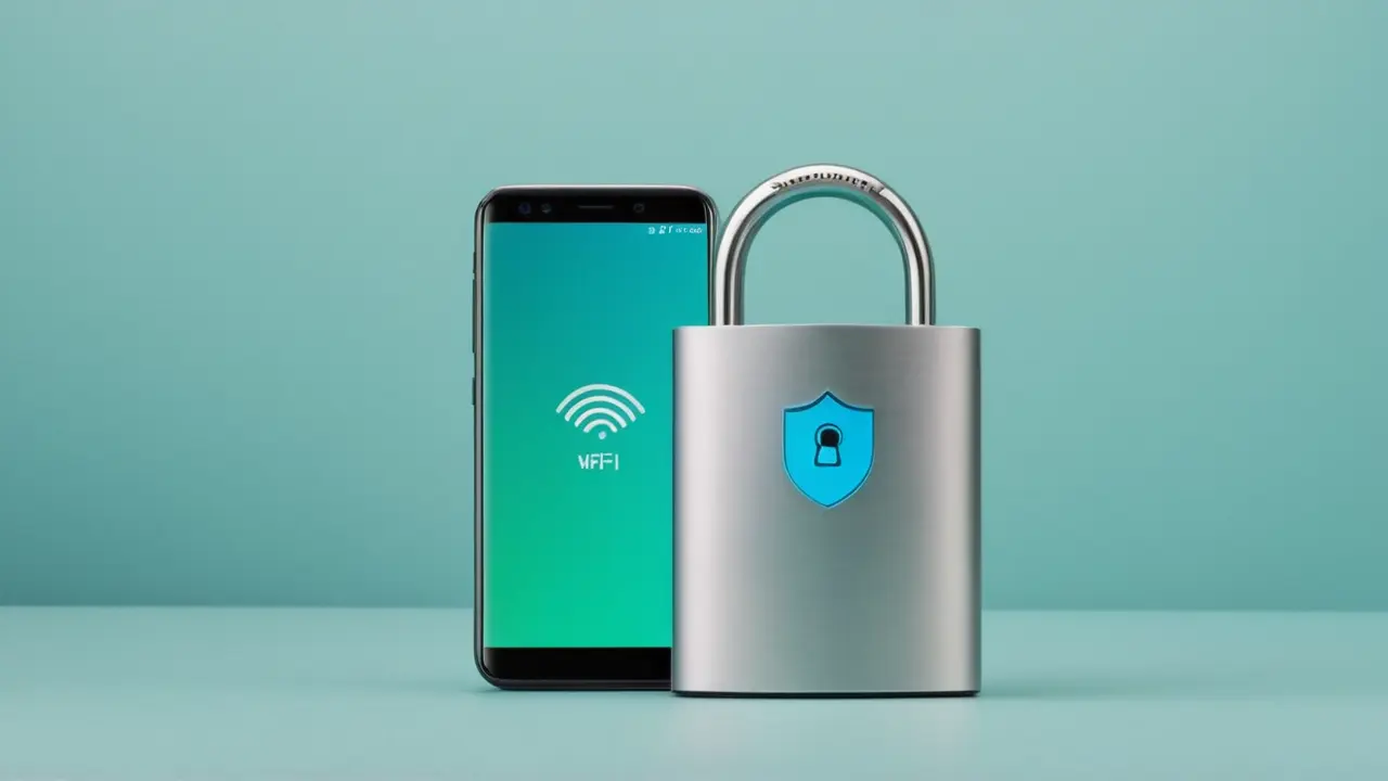 Móvil seguro, conectado y moderno