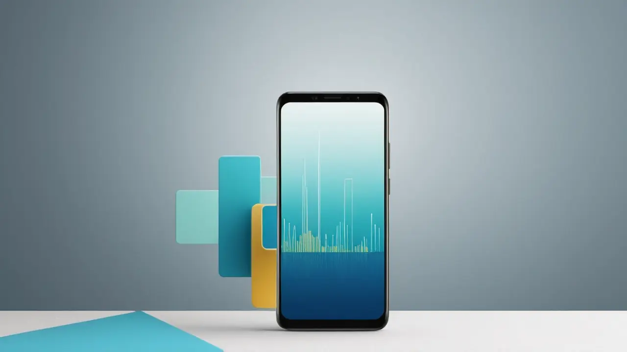 Ilustración del rendimiento tecnológico del POCO C65