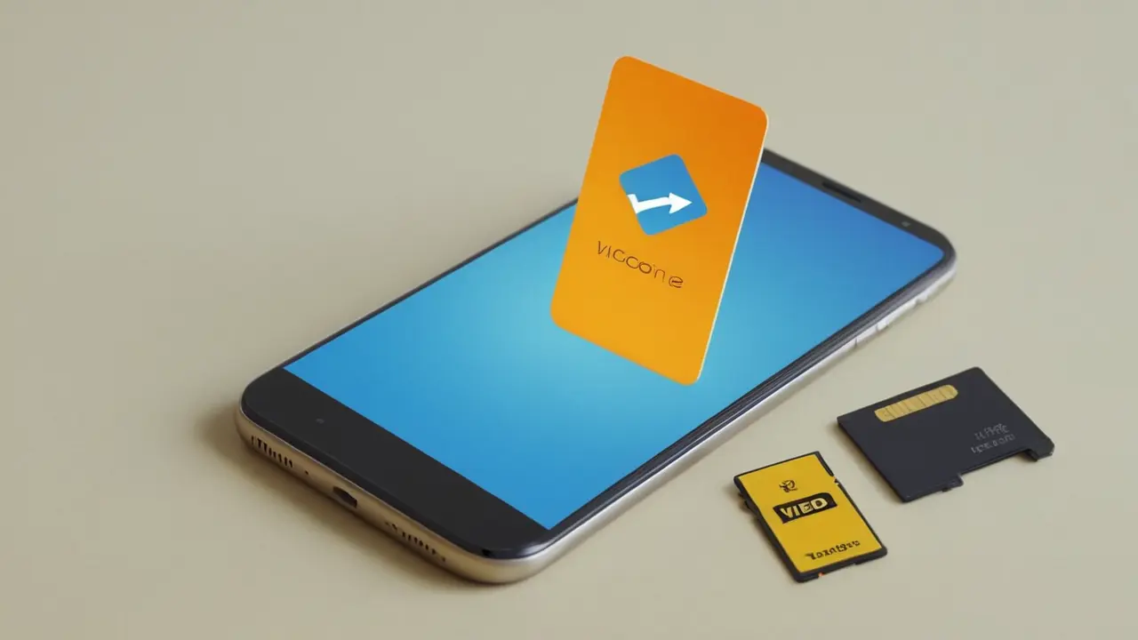 Error de video por un problema de hardware