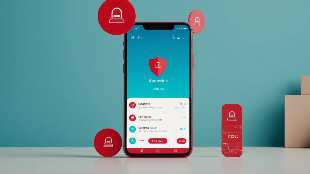 Detección y bloqueo de llamadas spam