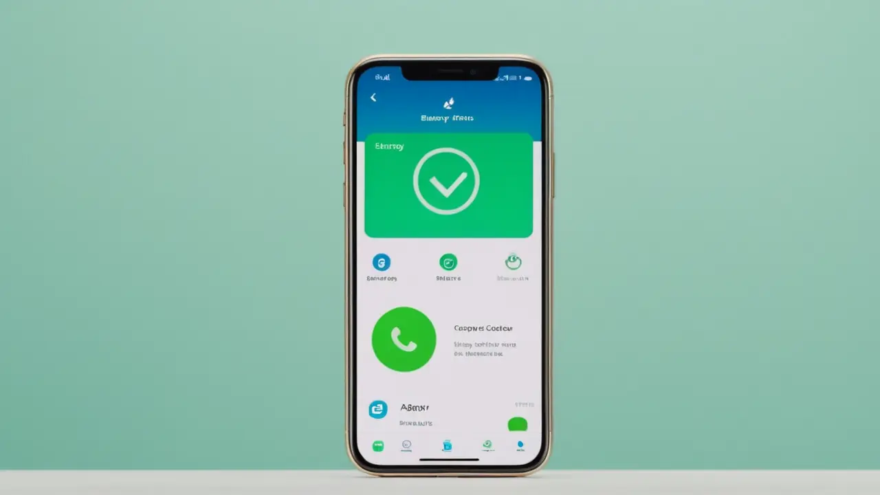 Optimización de apps para mejorar la batería