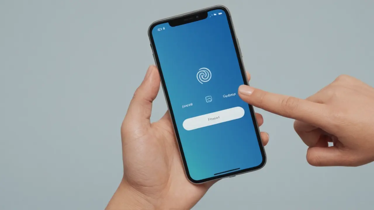 Desactivando sonido y vibración del móvil