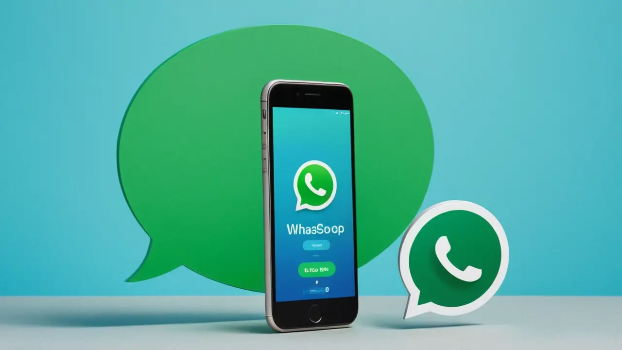 Buscar y guardar audios de WhatsApp