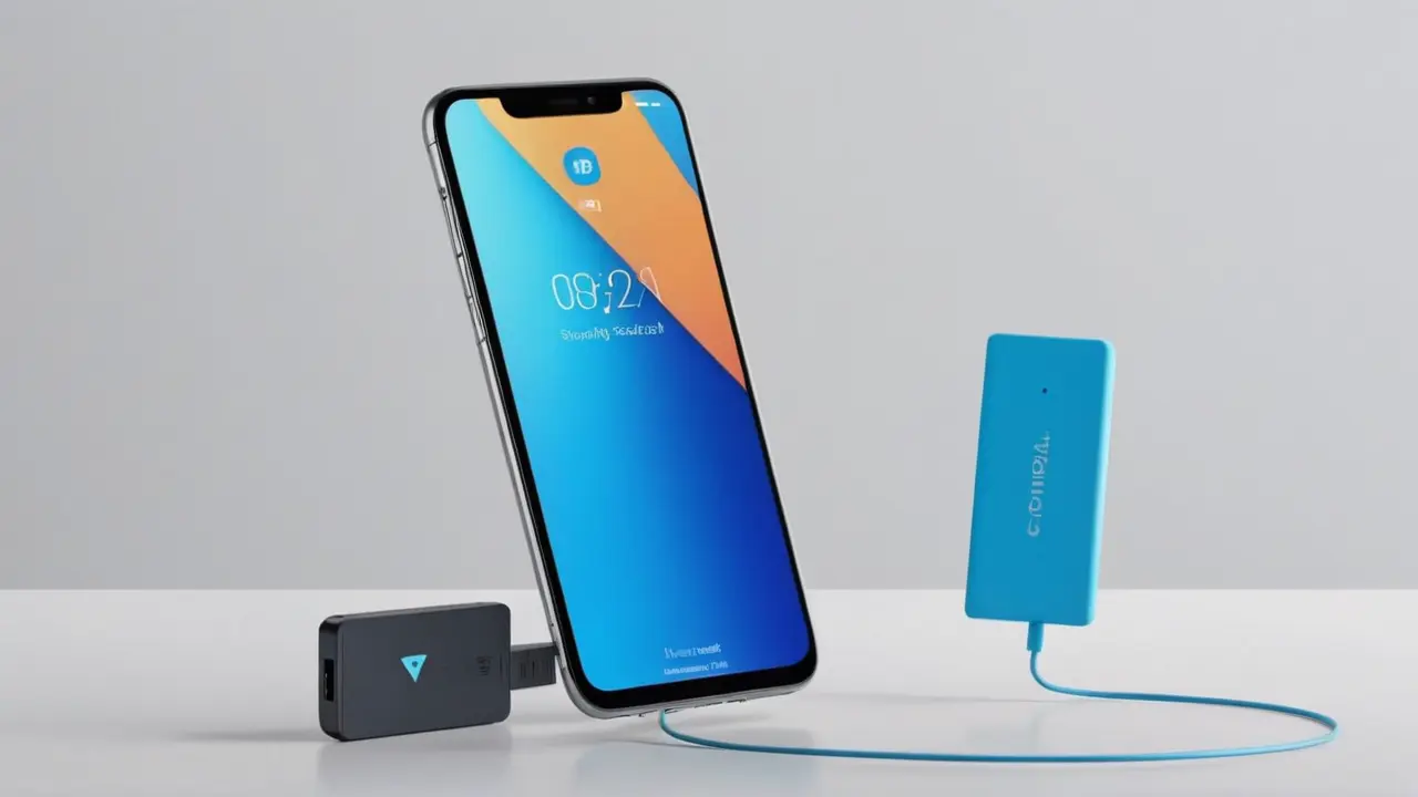 Energía duradera para una libertad sin cables