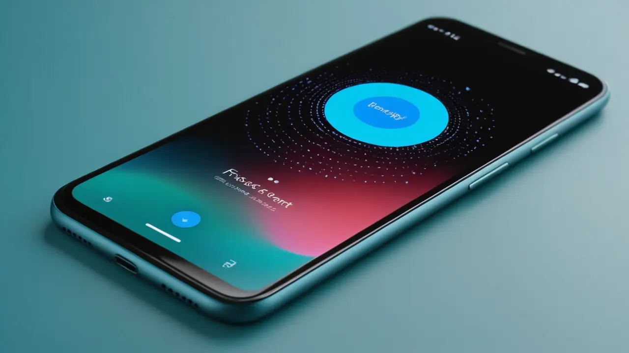 Tecnología de huella dactilar en smartphones