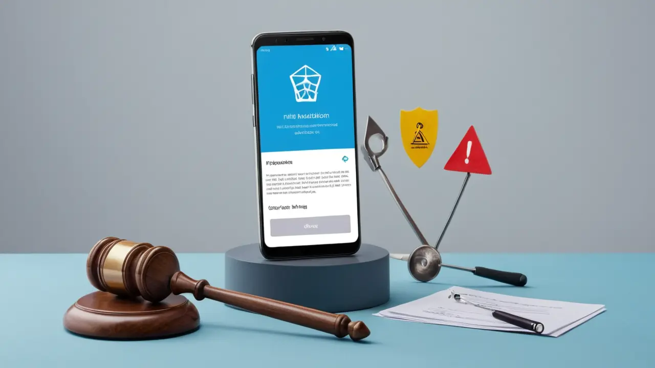 Alterar el IMEI es ilegal y riesgoso