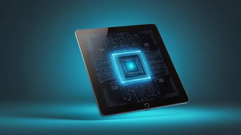 Tecnología de alto rendimiento para dispositivos