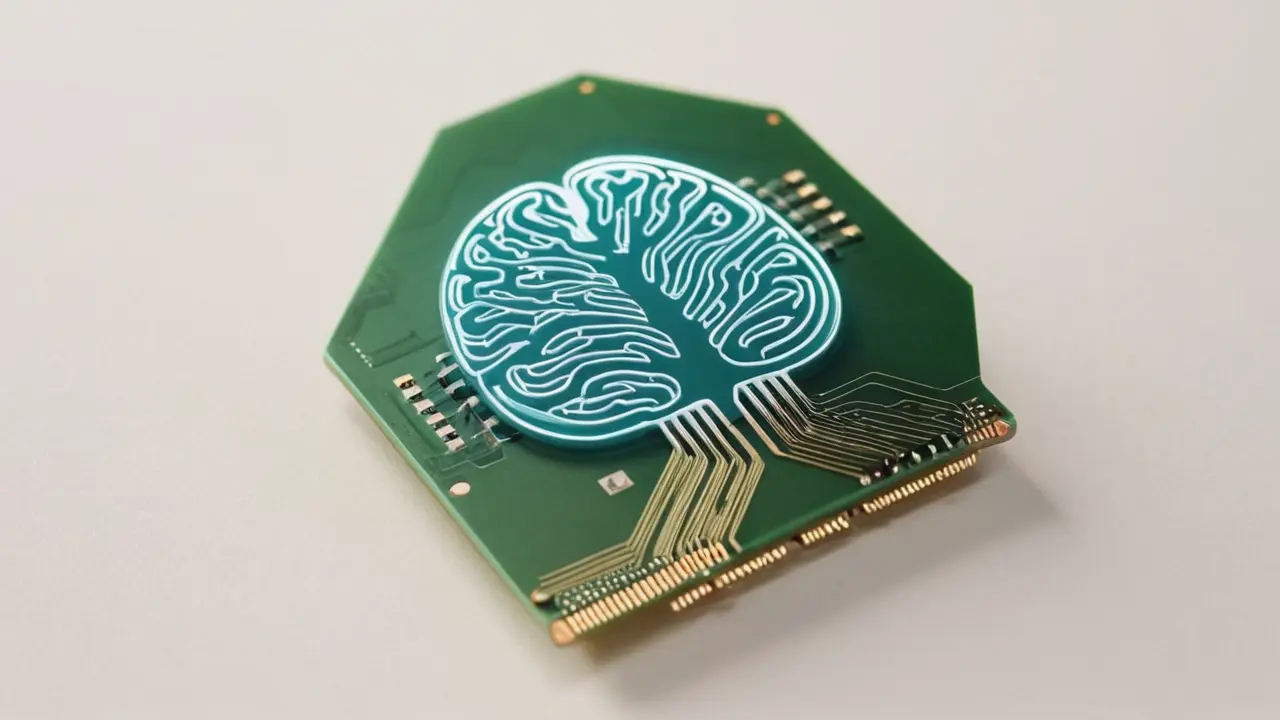 Inteligencia artificial y energía verde unidas