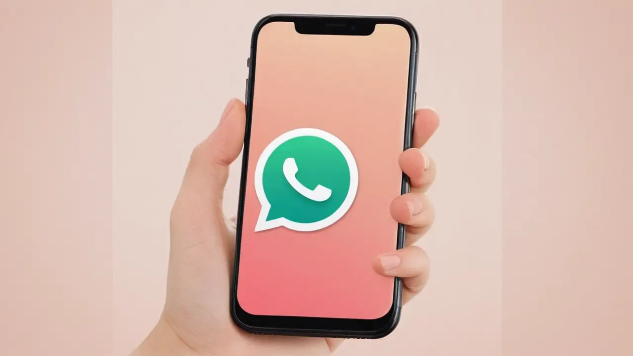 Creando y enviando un sticker animado