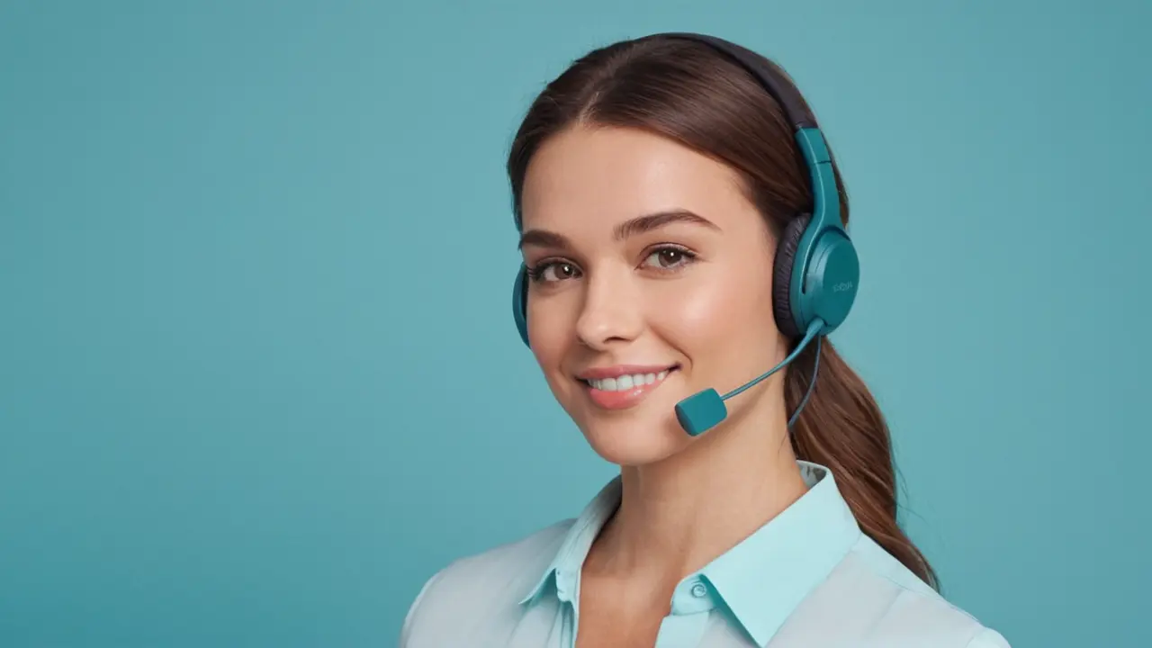 Asistencia al cliente desde la aplicación móvil