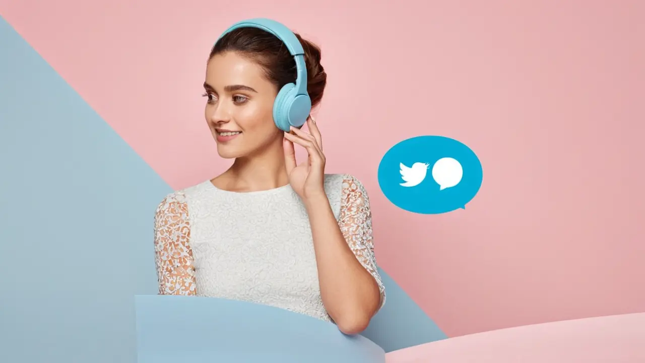 Ilustración digital del soporte al cliente Shein